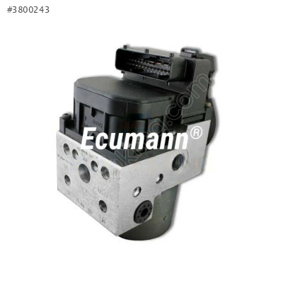 Ford Transit ABS Beyni