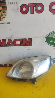 Fiat Fiorino Sol Ön Far çıkma