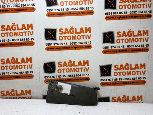 ÇIKMA RENAULT MEGANE-1 SOL GÜNEŞLİK