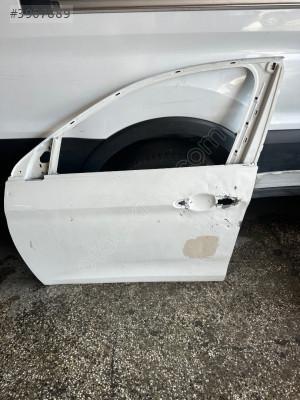 Fiat Egea sol ön kapı