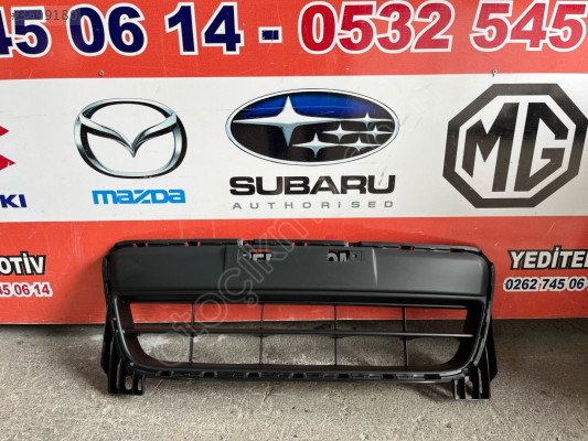 suzuki sx4 ön tampon ızgarası