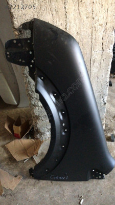 FORD connect ön sol çamurluk ÇELİKLER OTO ÇIKMA