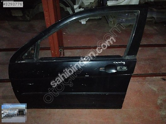 OTO CEMDEN ÇIKMA CHRYSLER SEBRİNG SOL ÖN KAPI