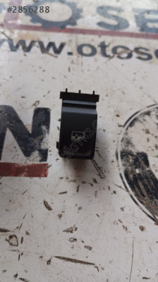 5G0959855 Seat Leon 2015 sol arka kapı cam düğmesi