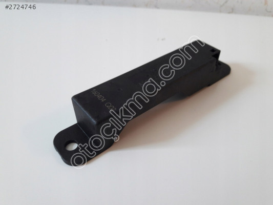 Mercedes	W176 Keyless Anahtarsız Giriş Modülü Beyni A2059053005
