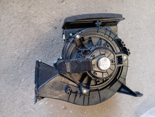 FORD TRANSİT KALORİFER ISITICI KUTUSU.BK21-18D361