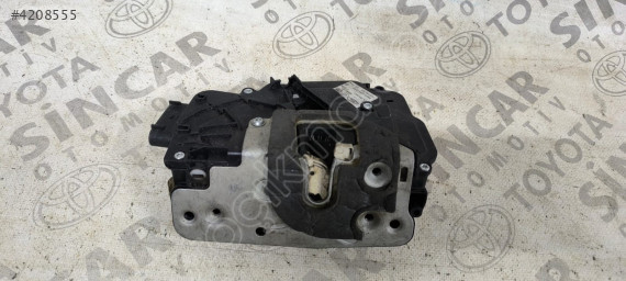 FORD TRANSİT CUSTOM SAĞ ARKA KAPI KİLİT ORJİNAL BK2A-V26412-AA