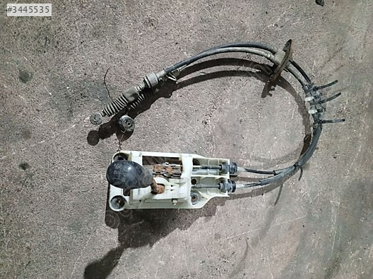 MİTSUBİSHİ LANCER 5 İLERİ VİTES MEKANİZMASI DENİZ FİAT