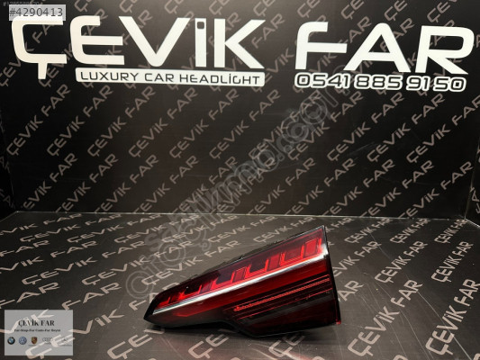 AUDİ A4 2020 -2024 SAĞ İÇ STOP