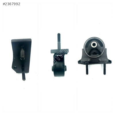 Motor Takoz Arka Rav 4 2001-2005 12371-28021