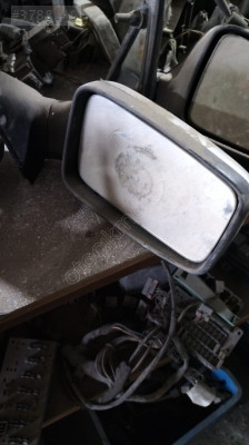 Seat Toledo sağ ayna