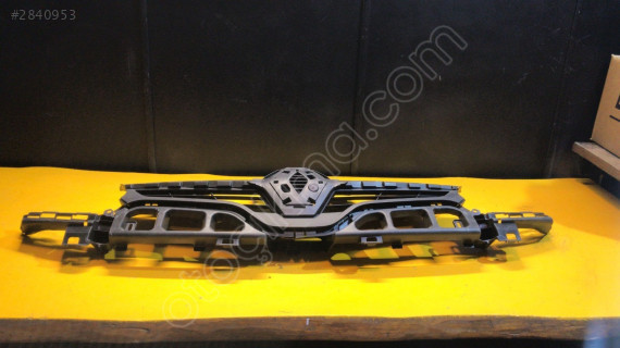 RENAULT MEGANE 3 ÖN PANJUR SIFIR 620365890R