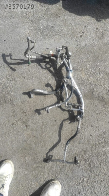 FORD KUGA KLİMA BORUSU