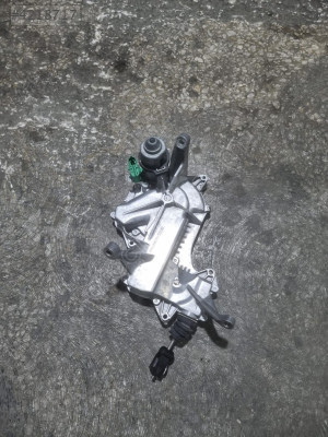 PEJO  208   ÇIKMA   OTOMATİK  ŞANZIMAN  ROBOTU