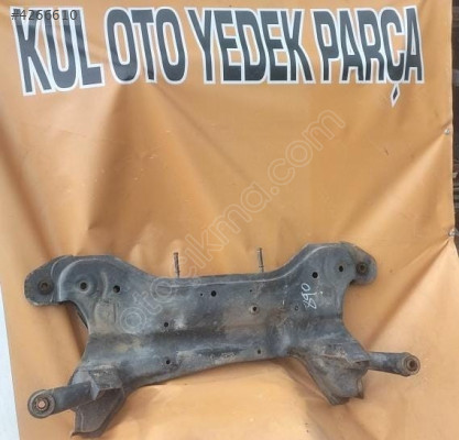 hyundai getz motor traversi