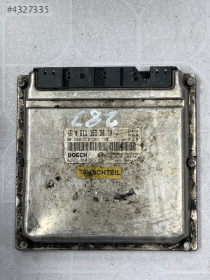 Mercedes Sprinter Motor beyni A6111533679