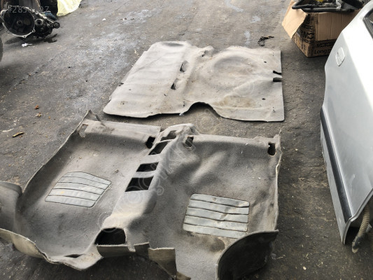 SKODA FELİCİA TABAN HALISI