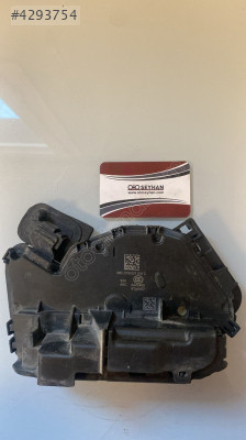 5TA837016C Golf 8 ön sag kapı kilidi