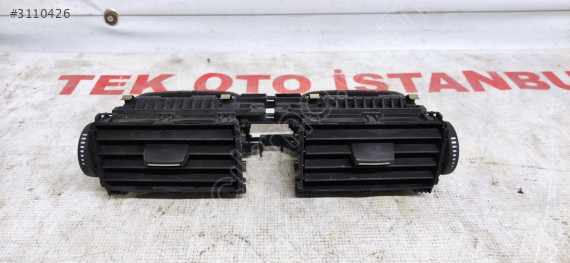 BMW F20-F30 HAVA NOZULU 9205357 ORTA