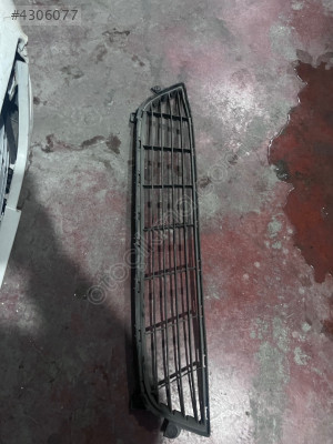 622547542r DACIA DOKKER TAMPON IZGARASI 2012-2017