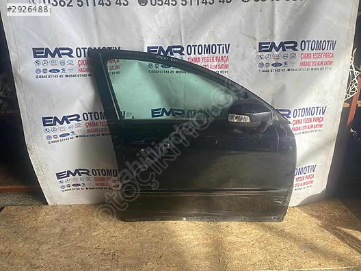 Volvo V50 sağ ön kapı EMR OTOMATİV