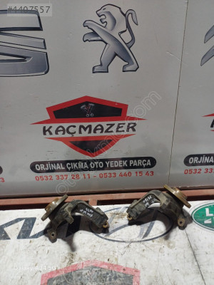 CİTROEN C-ELYSEE ÖN TAŞIYICI SAĞ-SOL ORJİNAL ÇIKMA