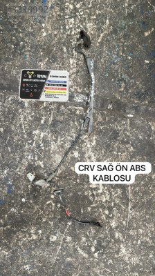 Honda CRV Sağ Ön ABS Kablosu
