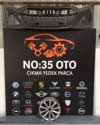 VOLKSWAGEN PASSAT B8 8.5 JANT