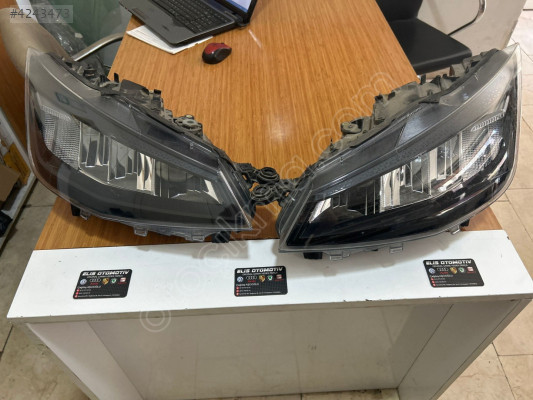 SEAT IBİZA SAĞ SOL ÖN FAR 2017-2020