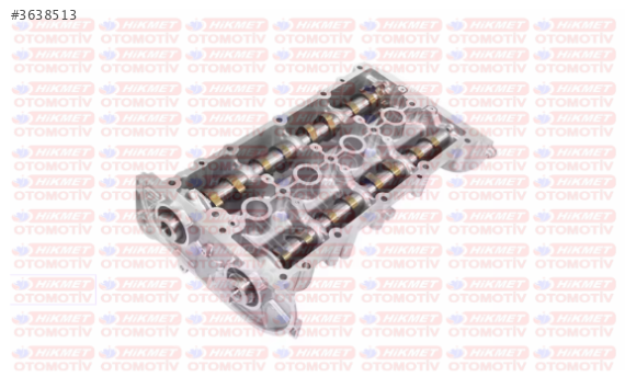 04L103044K 04L103044H EKSANTRİK MİL KÜLBÜTÖR KAPAĞI KOMPL CLHA