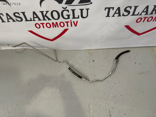 FORD FOCUS DİREKSİYON HORTUMU BORUSU