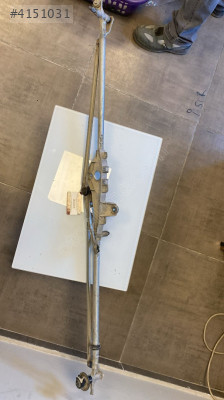 Opel astra j ön silecek mekanizması