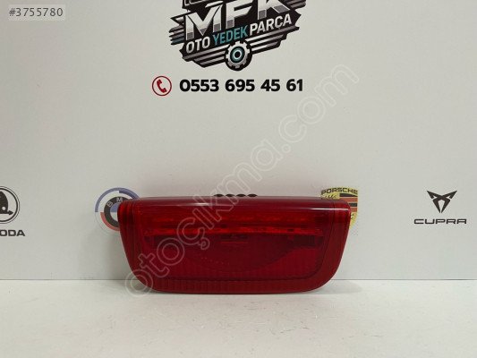 JUKE FREN LAMBASI 3. STOP ORJİNAL 26590BV80A (2016)
