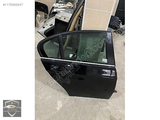 BMW 3.20 E90 SAĞ ARKA KAPI ALKAN OTOMOTİV 0532,417,1034