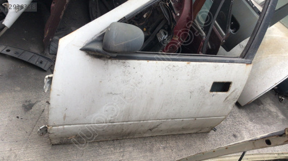 Suzukı Swift Sol Ön Kapı