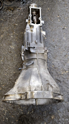 Nissan Pick-up 4x2 Ana Şanzıman