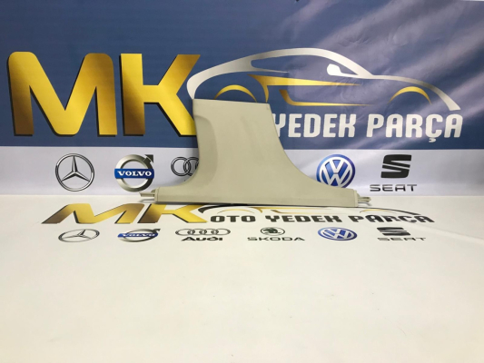 VOLVO S90 SOL ORTA AYAK YAN BAKALİT