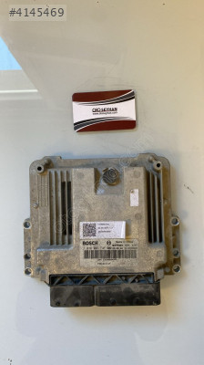 131000043AA Chery Tiggo 7 pro -8 pro motor beyni