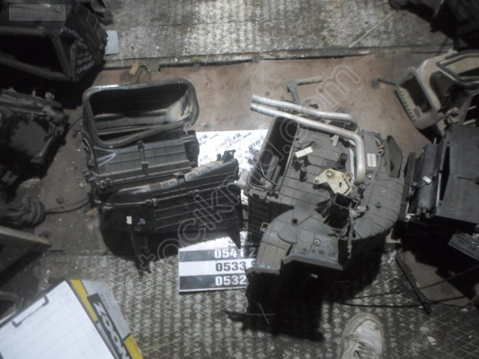 HYUNDAİ ERA 2006 1.5 DİZEL V4 KALORİFER KLİMA KUTUSU ORJİNAL