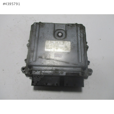 Mercedes Benz Sprınter Motor Beyni 0281015051 A6461506172