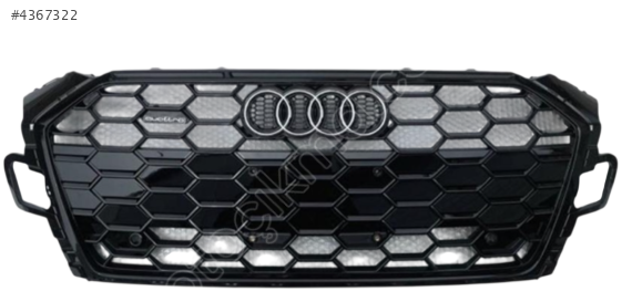 ON PANJUR PARLAK SIYAH CERCEVE PARLAK SIYAH PETEK A5 SLINE 8W6853