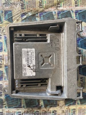 A2661539779 Mercedes A150 Motor Beyni