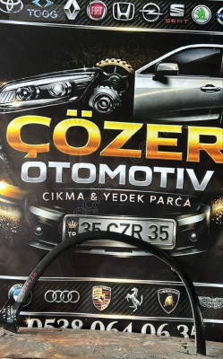 TİGGO 8 SAĞ ÖN DODİK