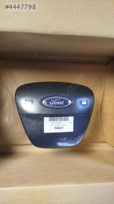 V363 direksiyon airbag