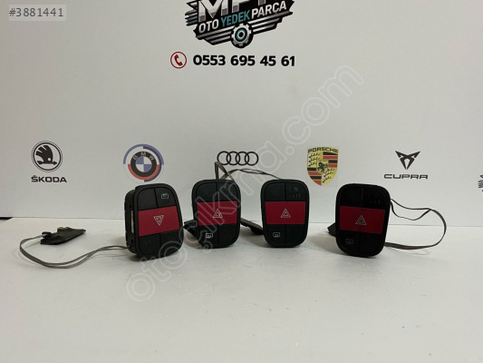 FİORİNO FLAŞÖR DÜĞME ORJİNAL 735595218