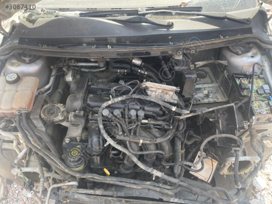 2011 focus 1.6 benzinli motor