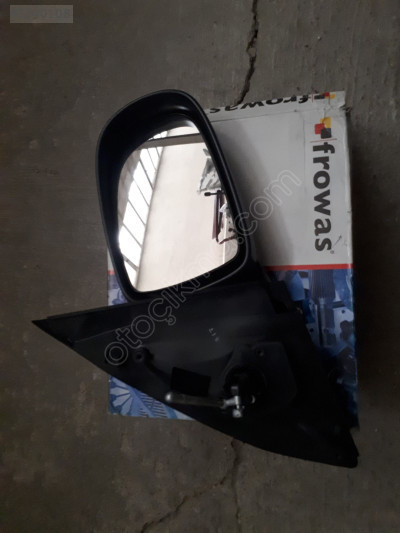 Opel Corsa C 02-05 Model Sağ Dış Dikiz Ayna Sıfır Yan Sanayi
