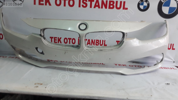 BMW F30 TAMPON ÖN