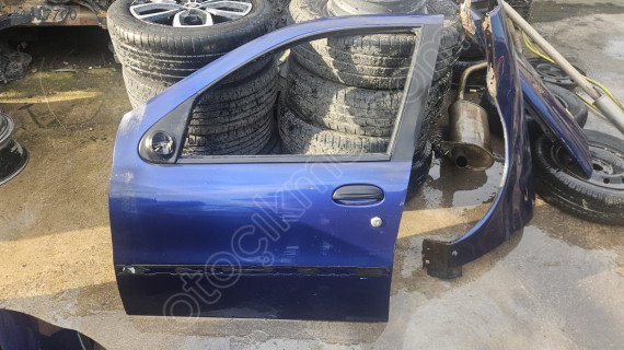 Fiat Palio Siena Albea sol ön kapı