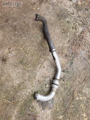 Renault megane 2 turbo borusu takımı